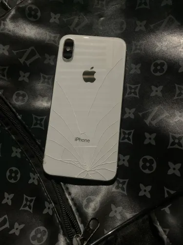 Carcaça do iPhone X 