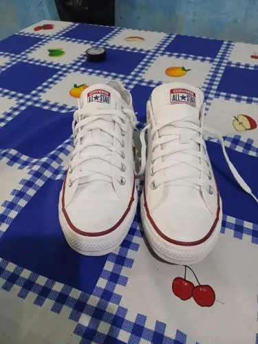 Converse All Star!