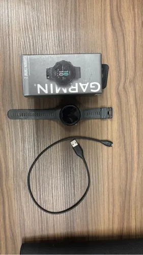 GARMIN SWIM 2 - USADO