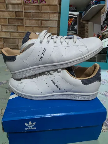 Tênis Adidas, Stan Smith