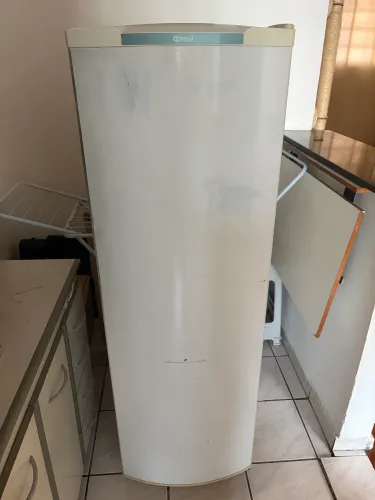 Geladeira consul