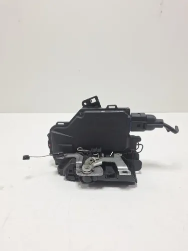 Fechadura Porta Dianteira Direita Porsche Cayenne 2005/2008