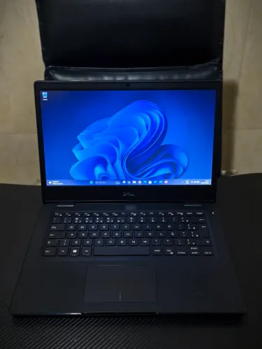 NOTEBOOK DELL I5 16GB 256GB