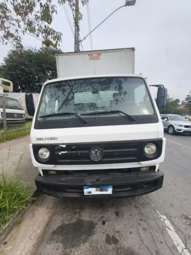 Volkswagen 5-150 E Delivery 2p