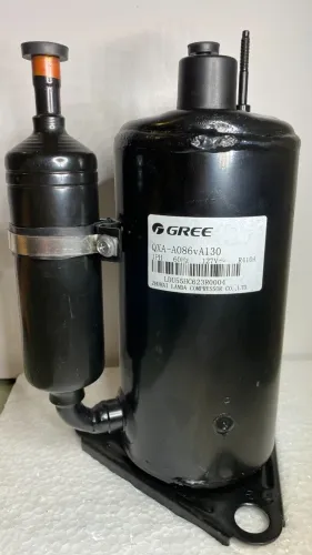 Compressor de ar condicionado 12000 btus