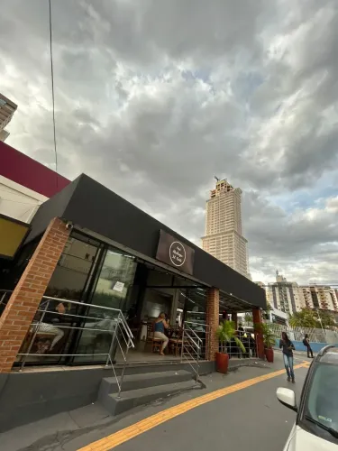 Excelente ponto comercial a venda no Jardim Goias
