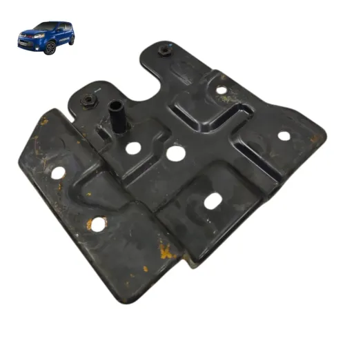 Base Caixa Bateria Fiat Uno Sporting 2011 2012 2013 2014