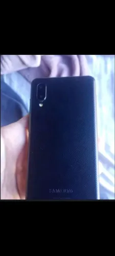 vendo celular A02 entrego