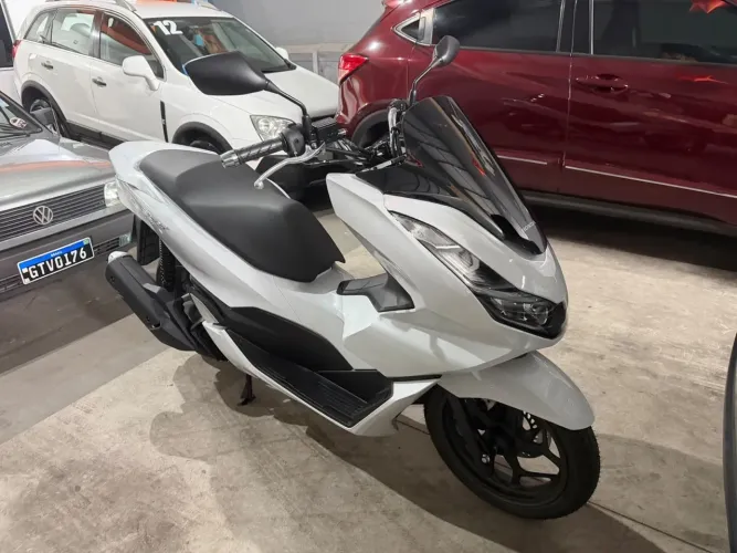Honda PCX 160 2027
