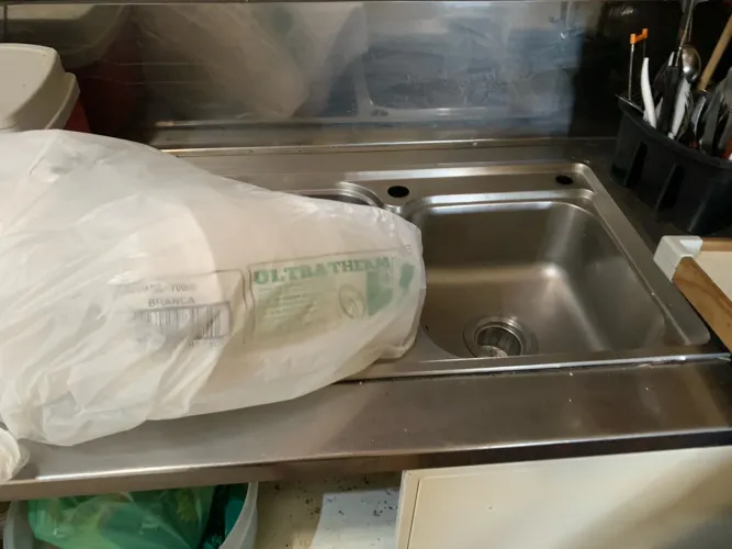Vendo placa para lanchonete ou restaurante