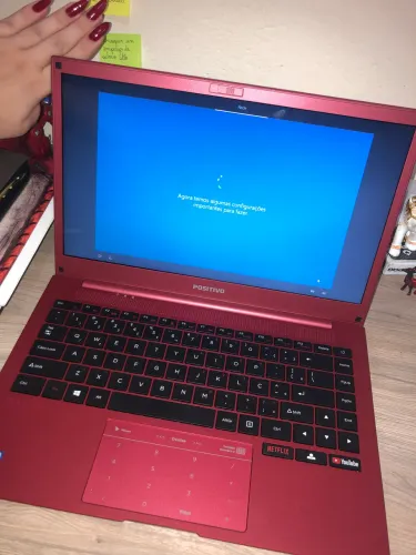 Notebook