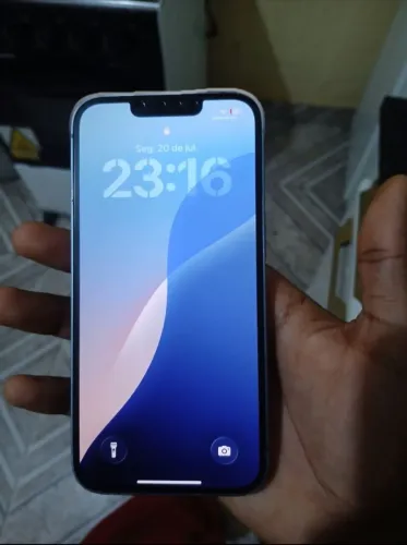 iPhone 128gb motivo de vende vou compra outro