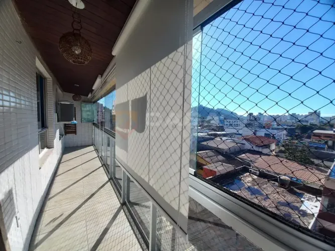 Oportunidade R$700 mil em Vila Velha - 3 Quartos com varanda