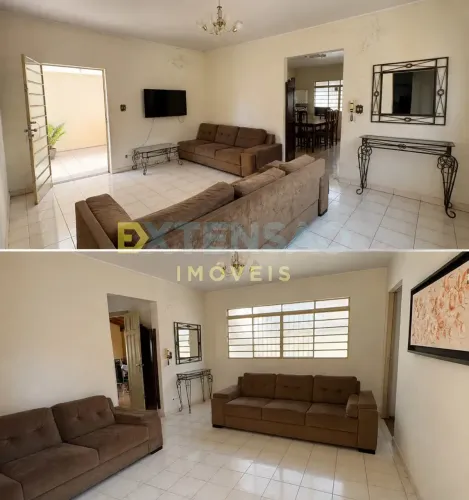 Casa à venda no bairro HIGIENÓPOLIS, ARAÇATUBA cod:34416