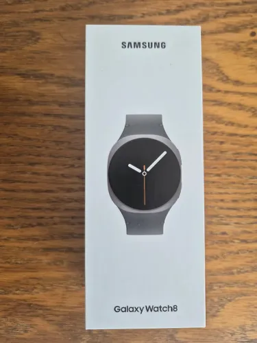 Samsung Galaxy watch 8 40mm