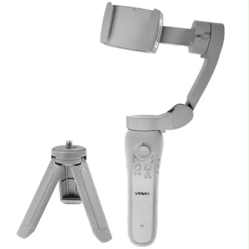 Gimbal estabilizador Sate