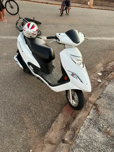 Burgman 125