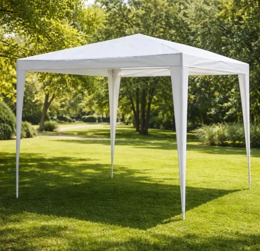 TENDA GAZEBO