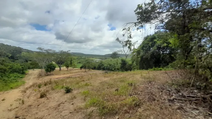 Terrenos em Abreu e Lima parcelas de R$ 499,