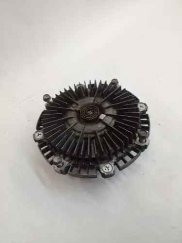 Motor Polia Viscosa Hyundai Hr 2014 A 2018