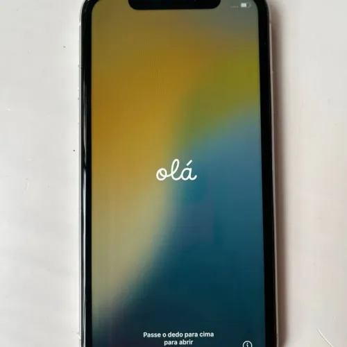 IPhone XR 128GB