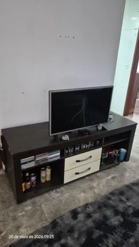 Rack Sala para Televisão