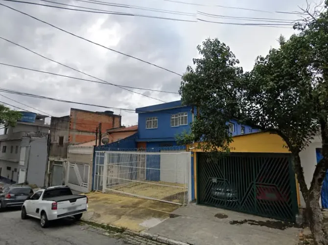 Sobreloja na Rua Serra das Divisões, 171 - Sala 02 50 m²