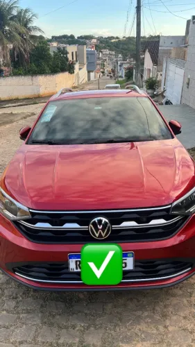 Volkswagen Nivus Highline 1.0 200 TSI Flex AUT 2022