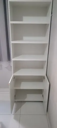 Sapateira em MDF