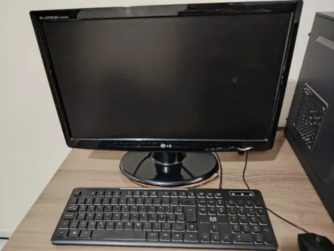 Computador completo