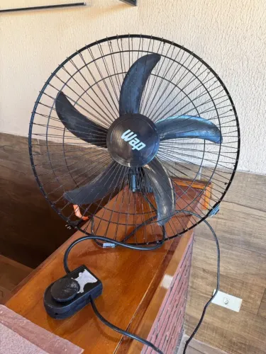 Ventilador Wap de parede