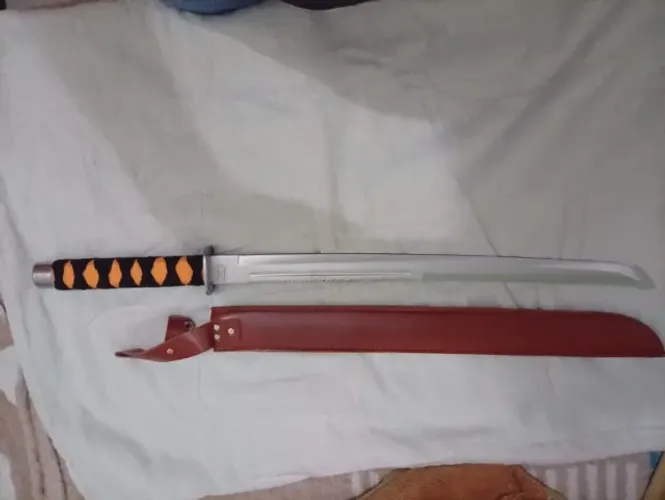 Espada Samurai