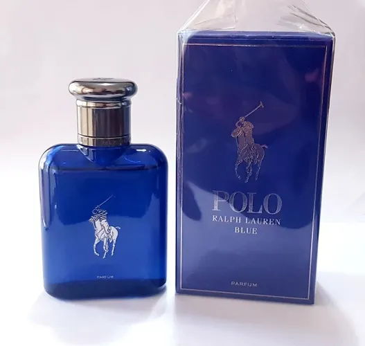 Perfume Polo Blue Parfum 95/100ml