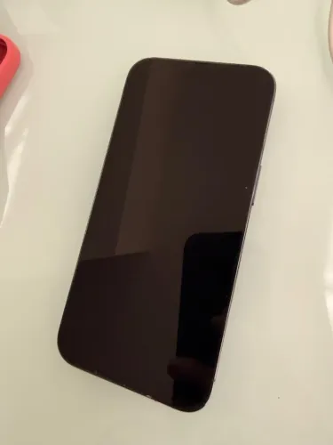Iphone 13 PRO, única dona, todas as peças originais