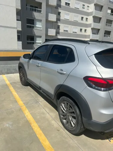 Fiat Pulse Drive 1.3 8V Flex Aut. 2023