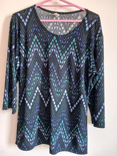 Blusa