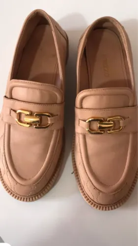 Mocassem arezzo