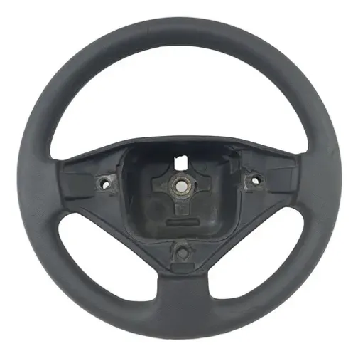 Volante Motorista Fiat Palio Siena Strada 2008 3350 Não Informado