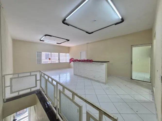 Casa para alugar em Limeira, Centro, com 3 quartos, com 170 m²
