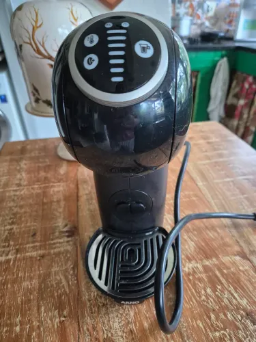 Cafeteira Dolce Gusto Genio S Plus