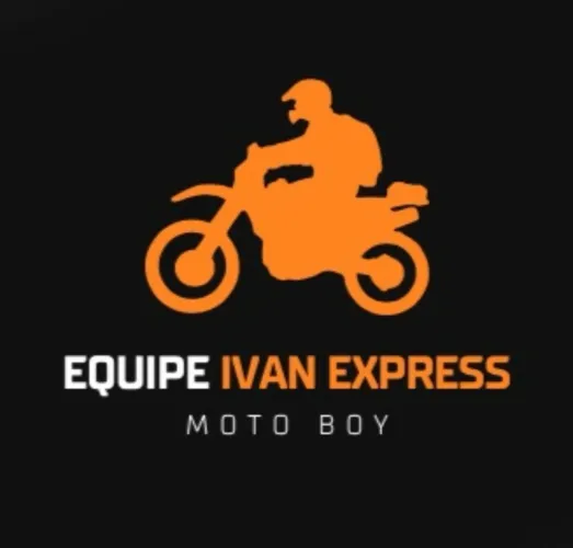 Vaga pra moto boy pra começar já 