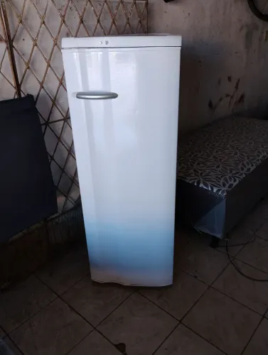 Geladeira