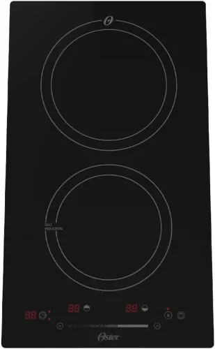 Cooktop 2 Bocas Oster 110v