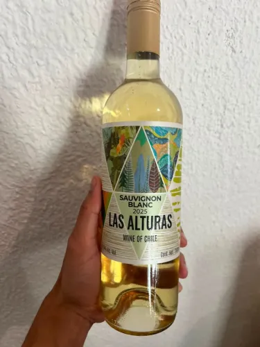 Vinhos Importados