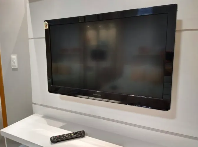 TV Panasonic Viera LCD 32?