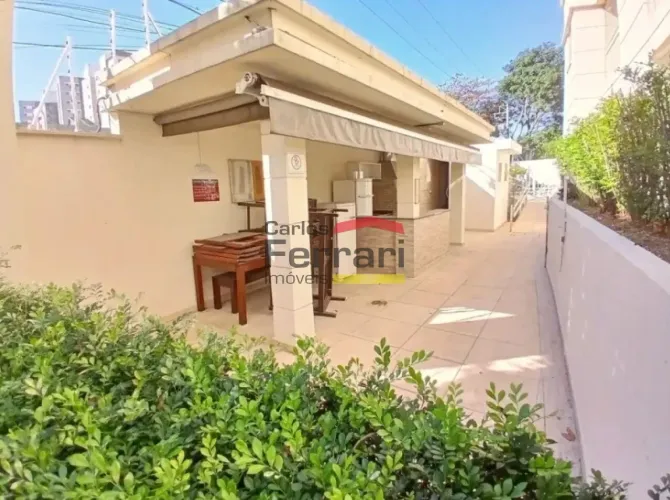 Apartamento Reformado à Venda no Limão ? 2 Dormitórios e Lazer Completo