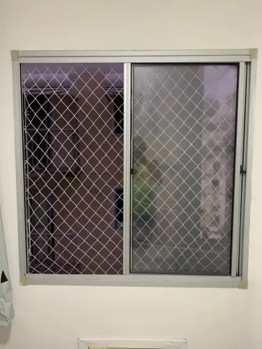 Rede de proteção 