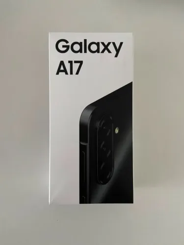 LACRADO Samsung A17