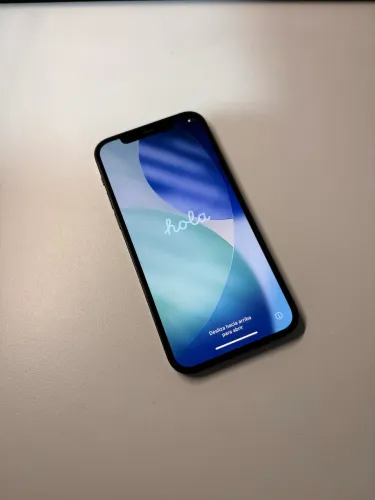Iphone 12 Preto 128Gb 84% de Bateria