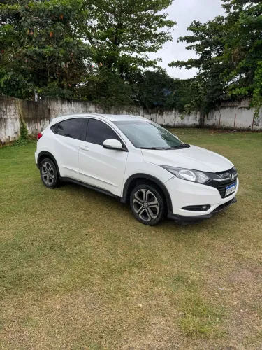 Honda HR-V EX 1.8 Flexone 16V 5P Aut. 2016